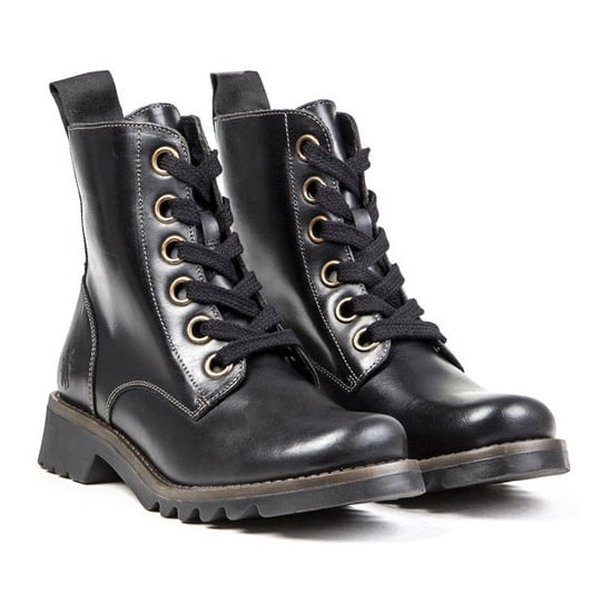 Fly London Ragi Boots - Image 2