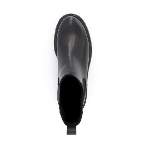 Dune Ladies Palmz - Chunky Sole Chelsea Ankle Boots