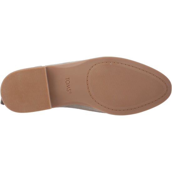 TOMS Rylie Leather Women's Natural Boots - Image 3