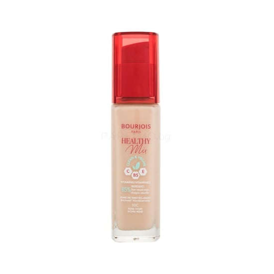 Healthy Mix Base De Maquillaje #50c-rose Ivory 30 ml - Image 1