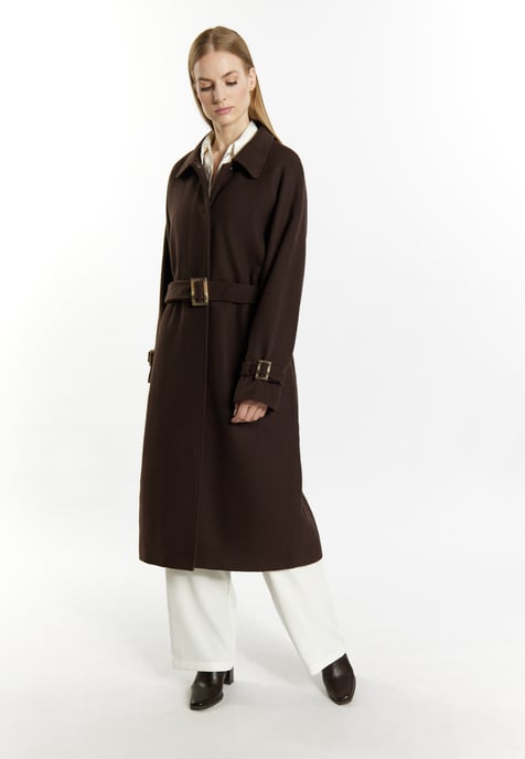 Dreimaster women brown - Image 5