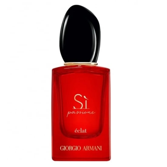 Armani Si Passione Eclat Edp Spray 100 ml - Image 1