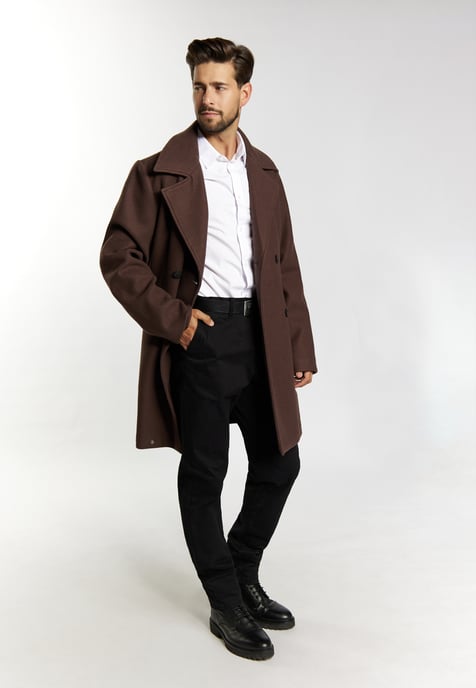 Dreimaster Men brown - Image 2