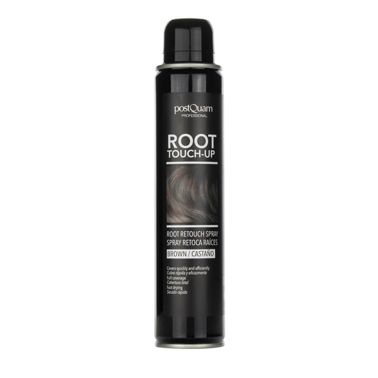ROOT TOUCH UP SPRAY CASTAÑO  200 ML - Image 1