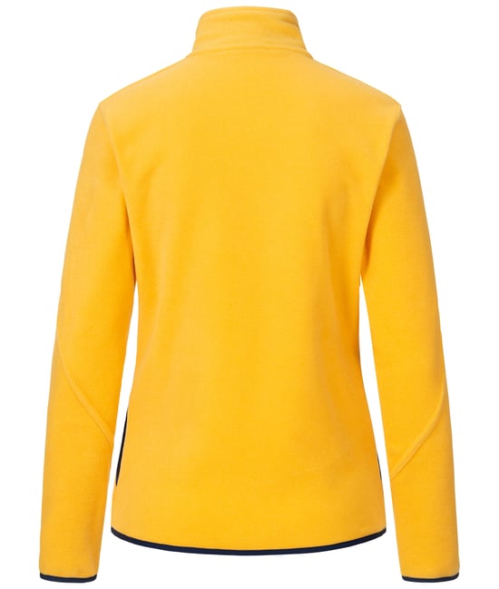 Rock Creek Jacke Gelb