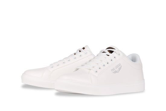 PME Legend Sneakers Falcon Blanco - Image 3