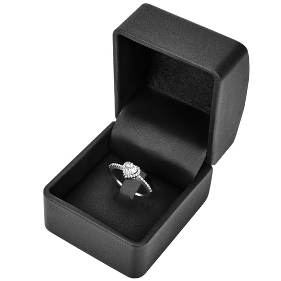 Trilani Female Sterling Silver Ring - Image 5