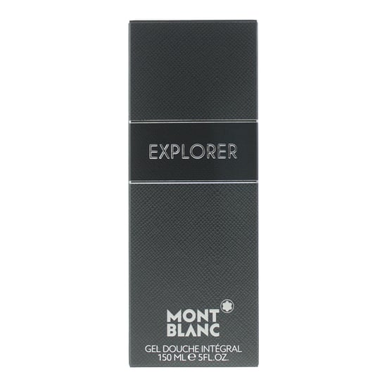 Explorer Shower Gel 150 ml - Image 3