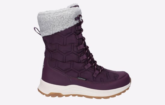 Hi-Tec Sophia Waterproof Womens Boots - Image 1