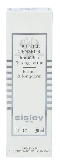 Double Tenseur Immédiat & Long-terme 30 ml - Image 2