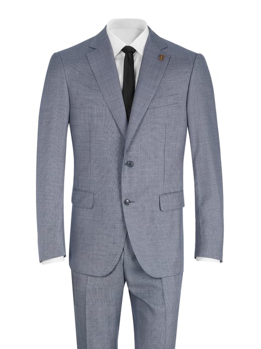 Traje Pal Zileri - Image 1