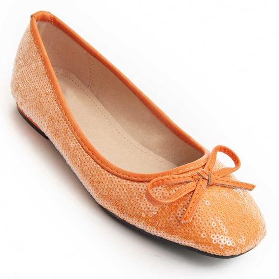 Ballerina Caliz Montevita en Naranja - Image 3