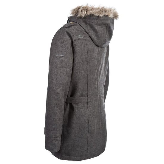Trespass Womens/Ladies Everyday Waterproof Jacket