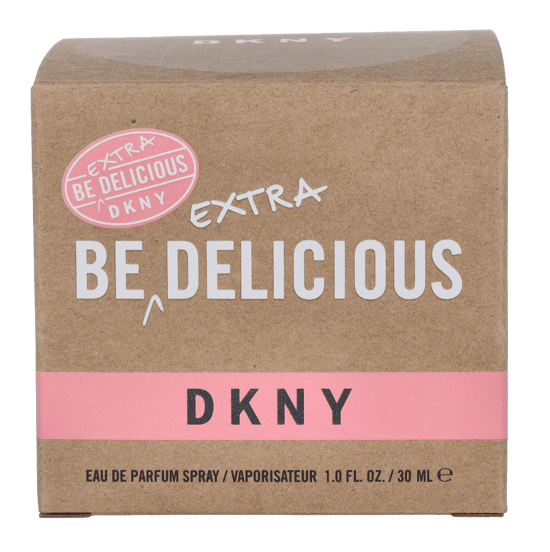 DKNY Be Extra Delicious Edp Spray 30 ml - Image 2