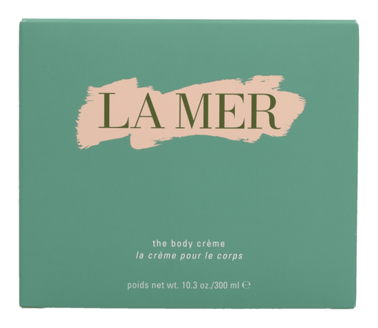 La Mer The Body Crème 300 ml - Image 2