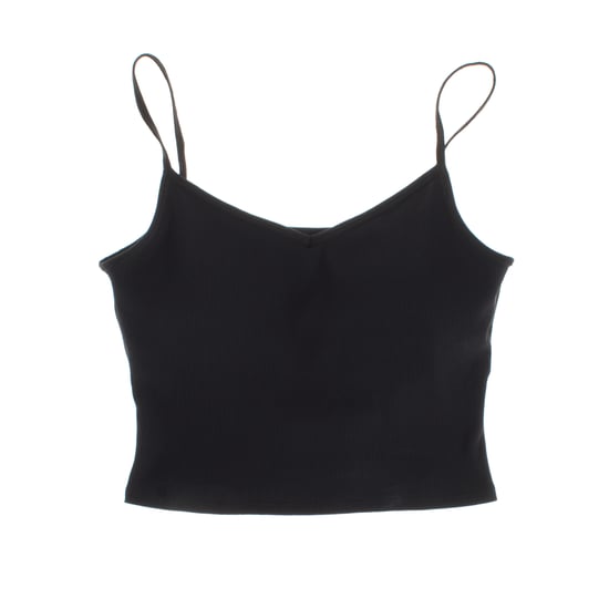 Blackout Rib Sports Top 763370 Women