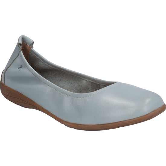 JOSEF SEIBEL Fenja 01 | Balerinas / Manoletina de Mujeres | azul - Image 1