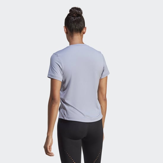 adidas Versatile T-Shirt Woman - Image 2