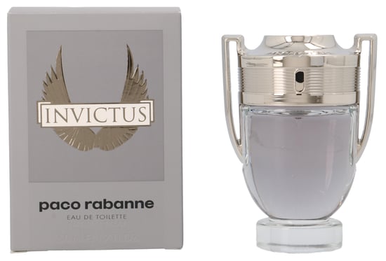 Invictus Eau De Toilette Vaporizador 50 ml - Image 4