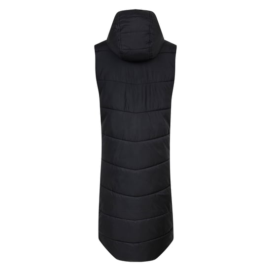 Dare 2B Womens/Ladies Distinguish Gilet (Black)