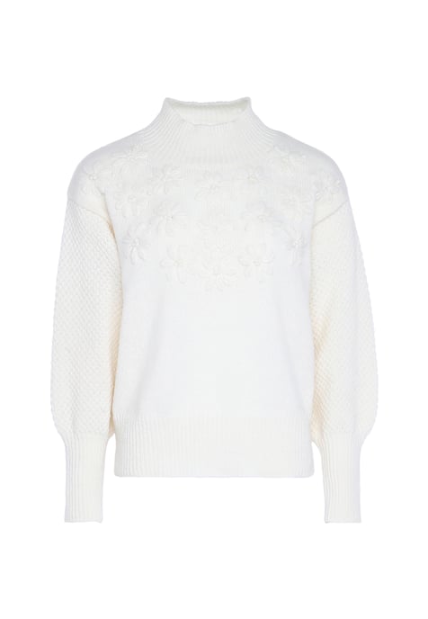 Mymo women off-white - Image 1