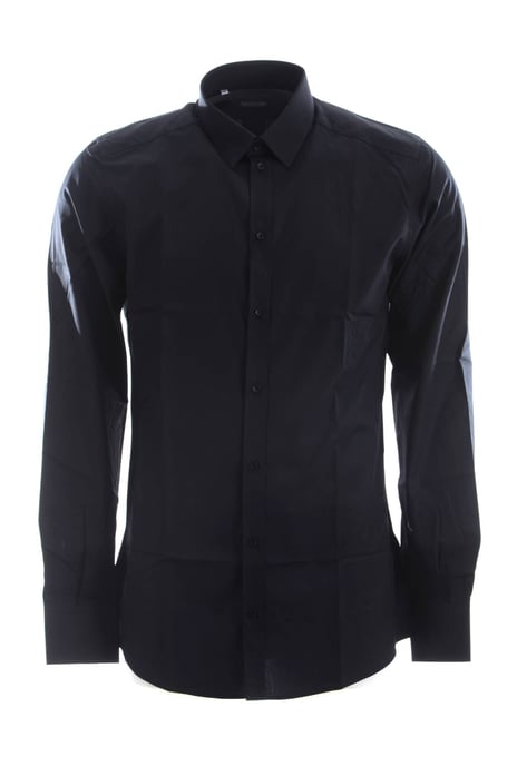 Camisa de Manga Larga Dolce & Gabbana para Hombre - Image 1
