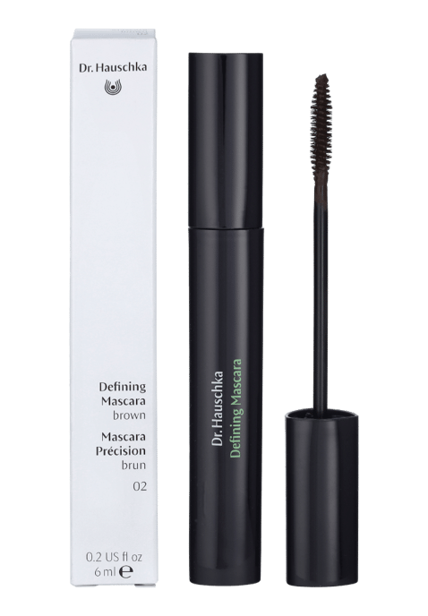 Dr. Hauschka Defining Mascara 6 ml - Image 1