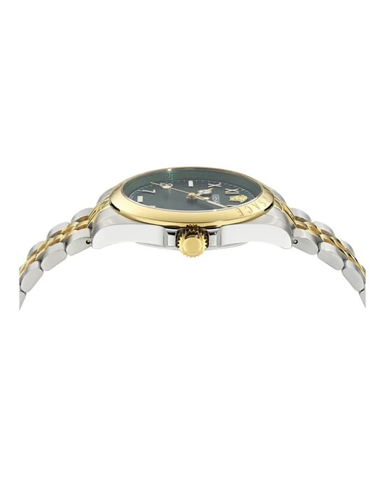 Versace Anteo Men's Multicolour Watch VE9H00524 - Image 2