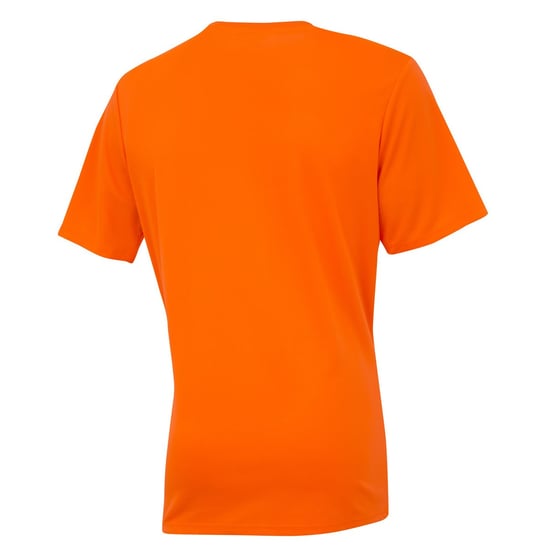 Umbro Childrens/Kids Club Jersey (Shocking Orange) - Image 2
