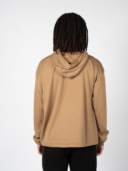 Fila Sudadera Cuenca del hombre marrón - Image 4