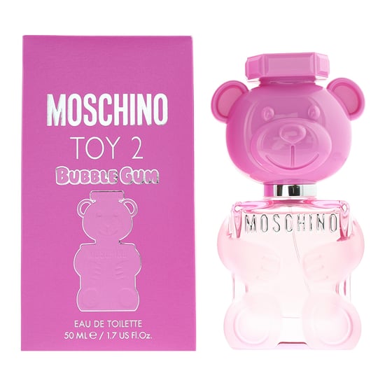 Toy 2 Bubble Gum Eau De Toilette Vaporizador 50 ml - Image 1