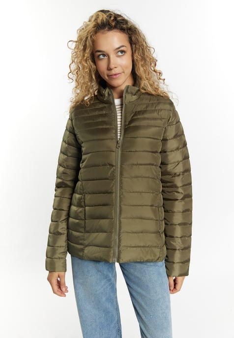 Mymo women Military olive - Image 3