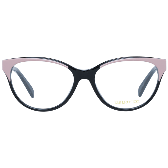 Emilio Pucci Gafas EP5165 005 54 - Image 2