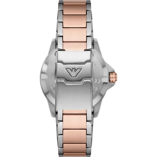 Emporio Armani Diver Men's Multicolour Watch AR11591