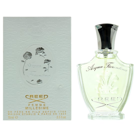 Creed Acqua Fiorentina Eau de Parfum 75ml Spray For Her - Image 1