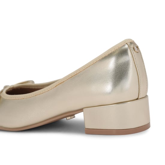 Carvela  Nova Ballet Jewel Ballet Flats
