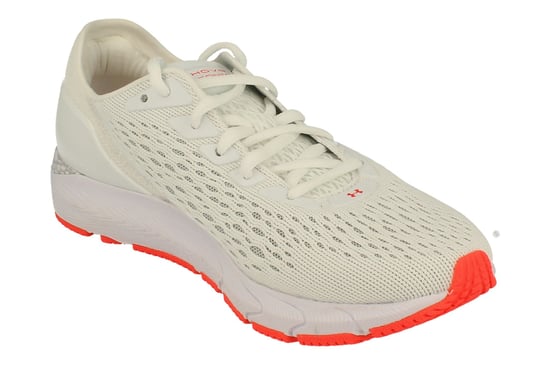 Under Armour Womens Hovr Sonic 3 White Trainers - Image 4