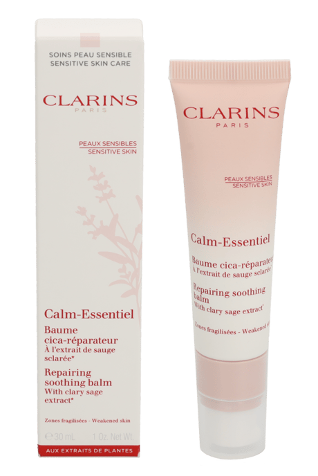 Calm Essentiel Bálsamo Reparador 30 ml - Image 1