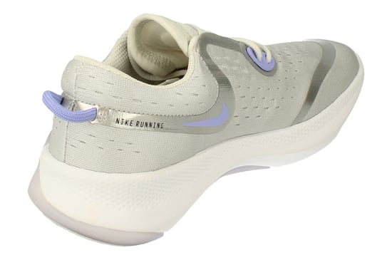 Nike Joyride Dual Run Gs Grey Trainers - Image 3