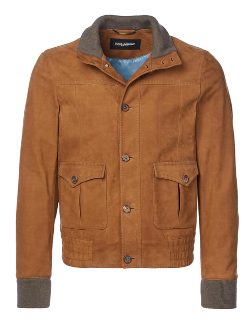 Chaqueta Dolce & Gabbana - Image 1