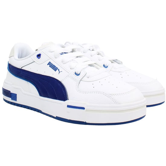 Zapatillas Puma Pro Glitch para Hombre en Blanco - Image 2