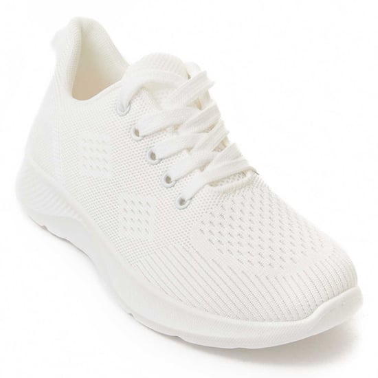 Zapatilla Montevita Fitcrosw7 en Blanco - Image 3