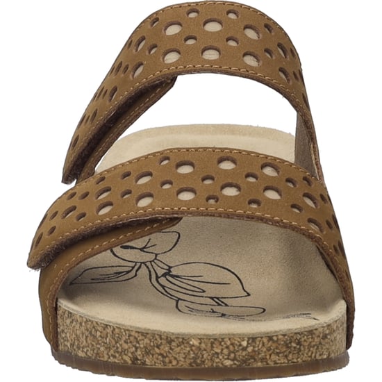JOSEF SEIBEL Tonga 86 | Sandalias de Mujeres | marrón - Image 4