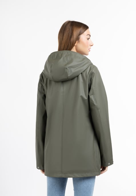 myMo rain jacket keepsudry - Image 4