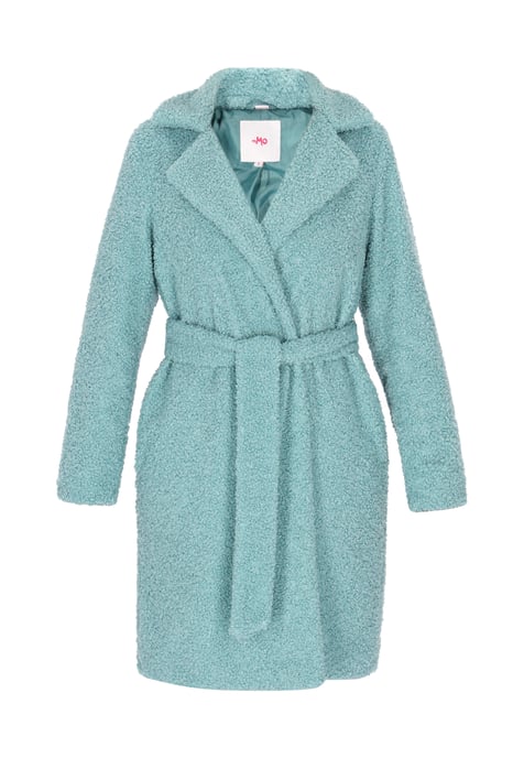 Mymo women aqua - Image 1