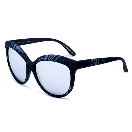 Italia Independent Gafas de Sol de Mujer 58/20/140 mm acetato - Image 1