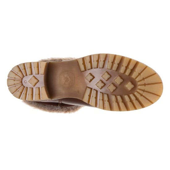 Panama Jack Piola Boots