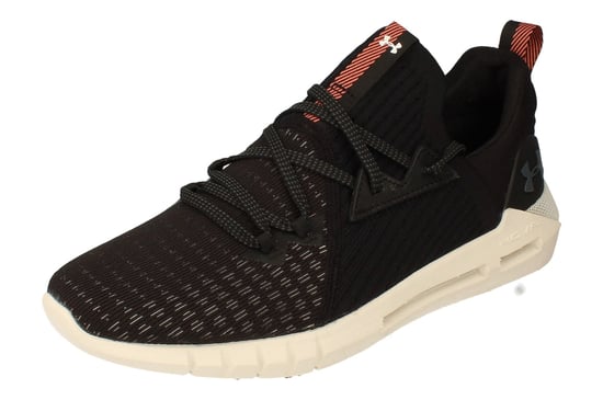 Under Armour Ua Hovr Slk Evo Mens Black Trainers - Image 1