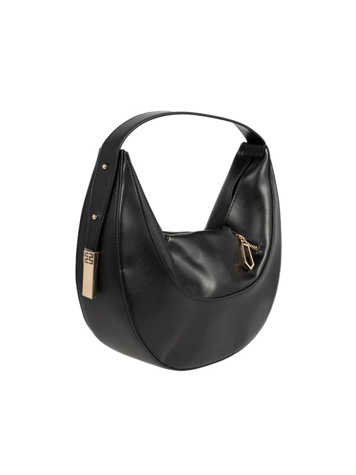 Silvian Heach Bolso de mano Mujer Negro - Image 3