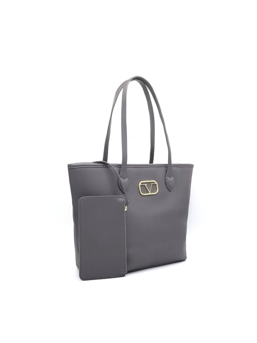 V Italia bolso de compras Mujer - Image 2